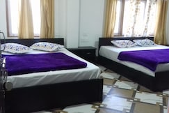 Luitel Residency, Namchi