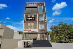 HOTEL O GS GALAXY, Kanpur