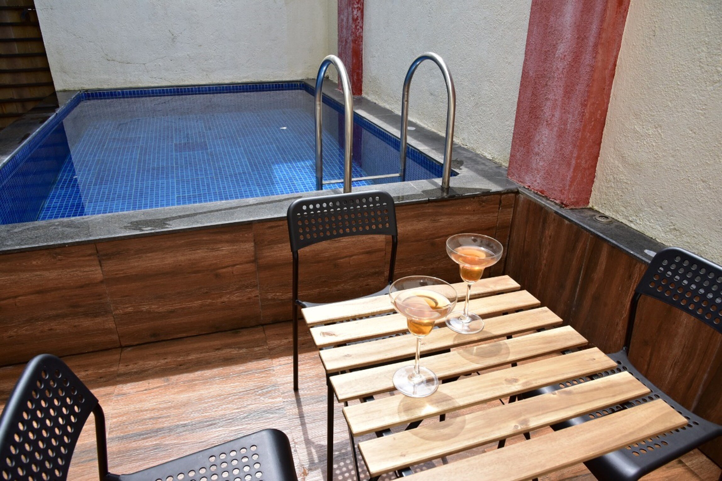 SSM Green Hills Villa Lonavala - Tap to explore photos