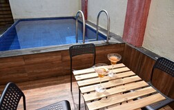 Swimming Pool 1
