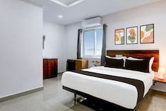 Collection O Sri Jahnavi Group besides Yashoda Hospital hitec city, Hyderabad