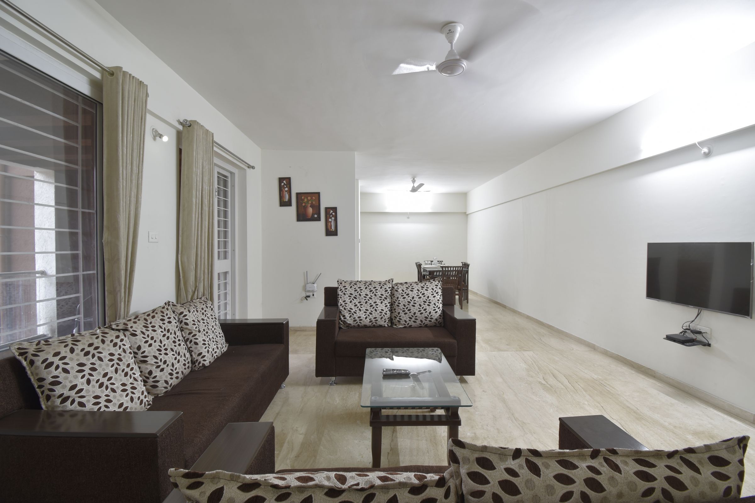Lavish World Hospitality - Viman Nagar - Tap to explore photos