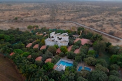 Daksh Resort And Amusement Park, Sasan Gir