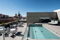 Catalonia Magdalenes, Barcelona