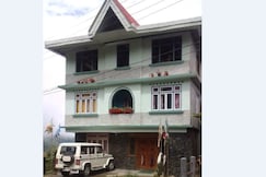 Hotel Happy Home, Ravangla