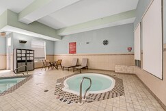 Holiday Inn Express Hotel & Suites Edmonton South, an IHG Hotel, Edmonton, Alberta