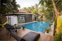WayFare Stud Farm and Resort, Nashik