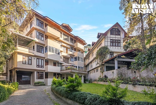 StayVista at Madhuban Retreat