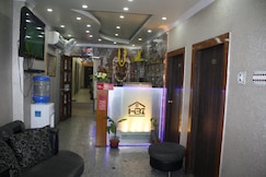 Hotel Balaji International, Kolkata
