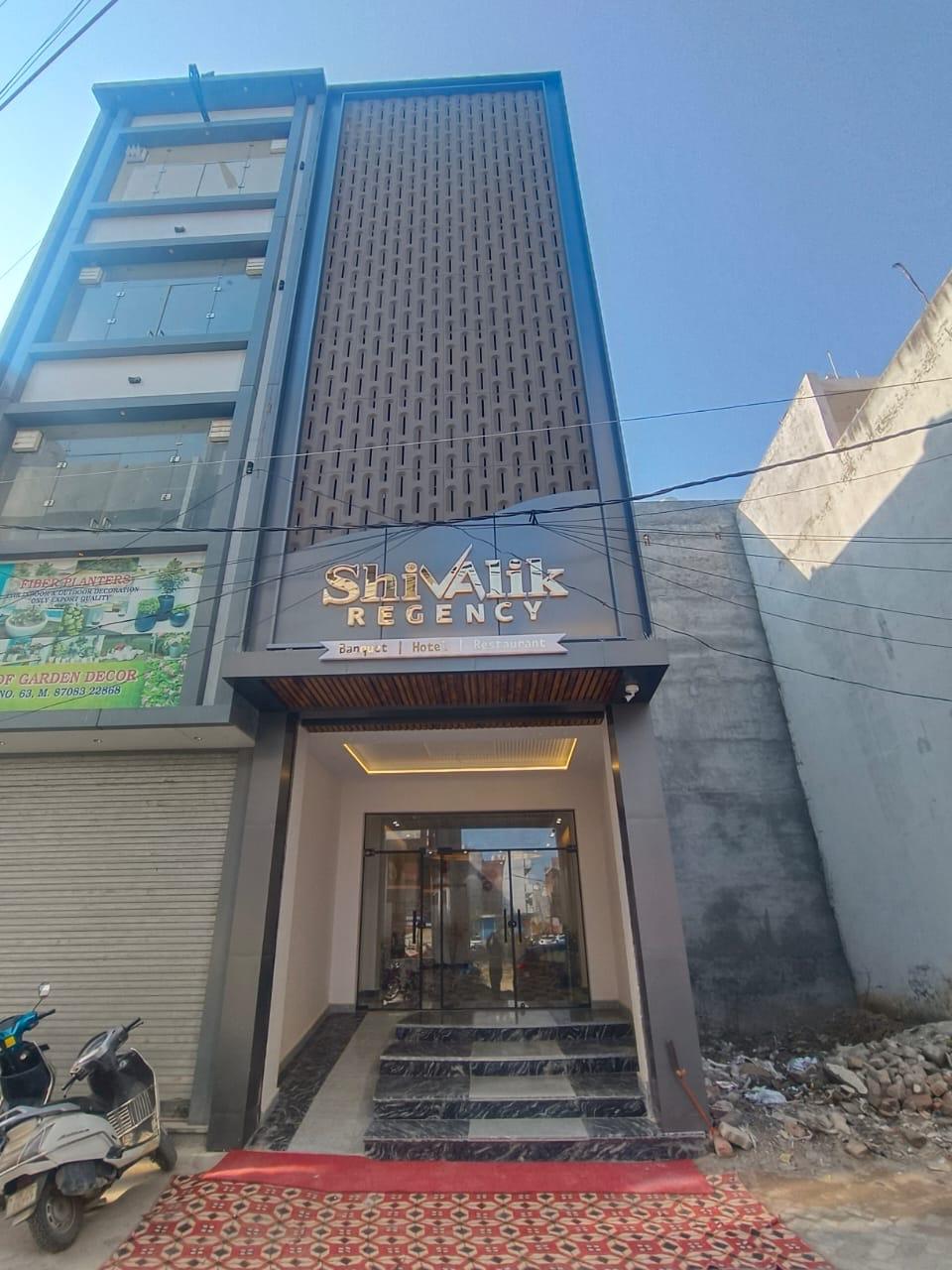 SHIVALIK REGENCY - Tap to explore photos