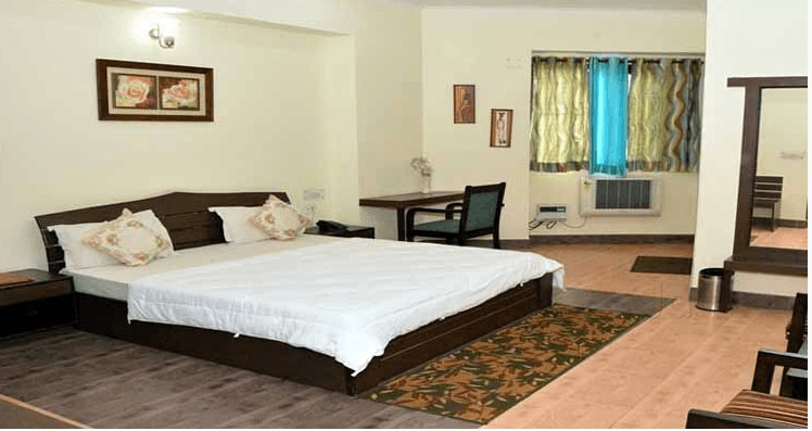 Sagar Villa Hotel - Tap to explore photos