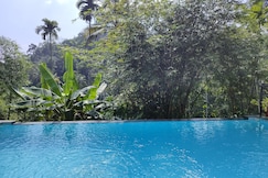 Zicilys Garden Home Stay and Service Villa, Wayanad