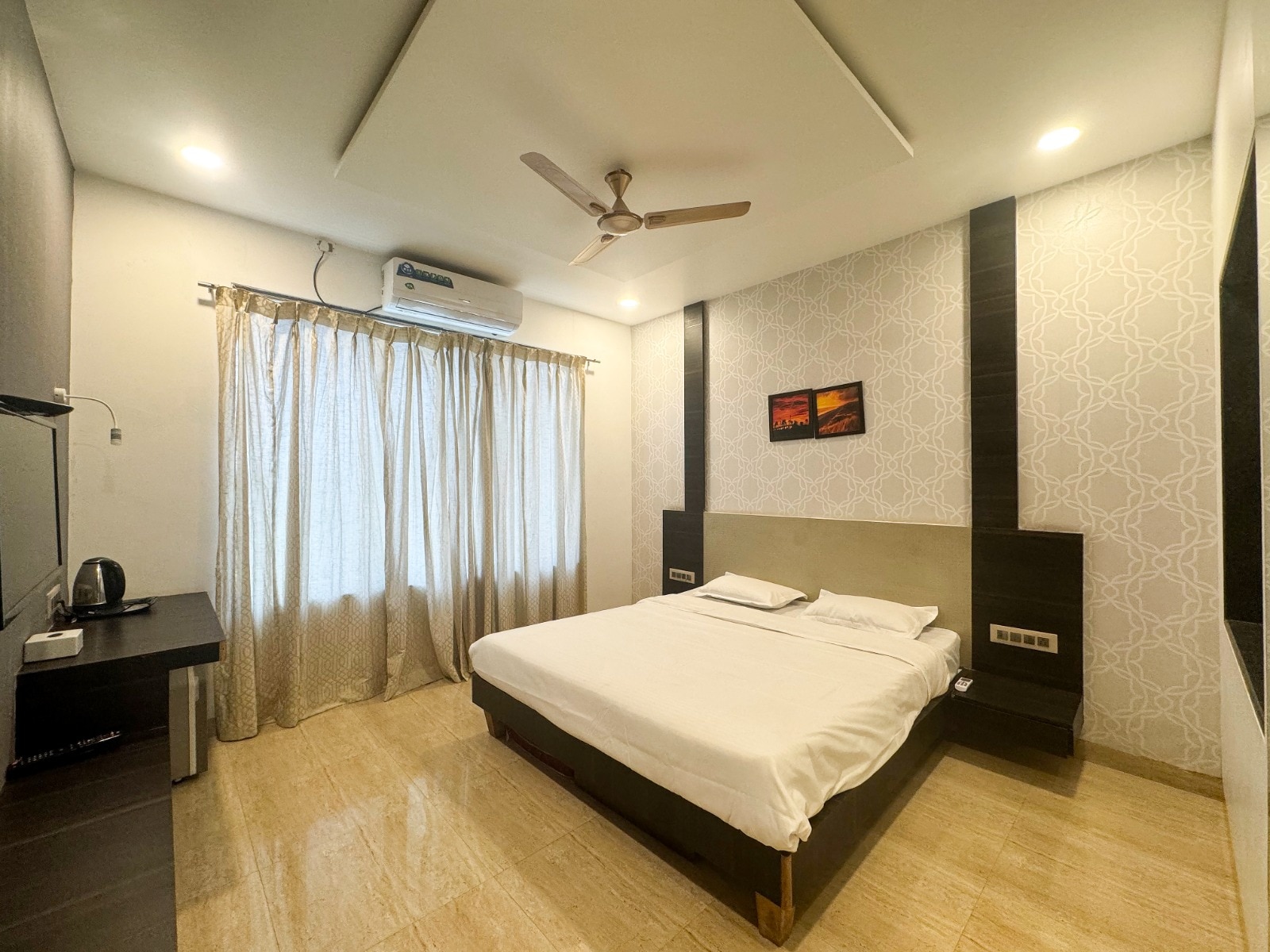 Zestin Hill Resort Lonavala