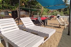 SAMSUNPRIDE BEACH RESORT, Malvan