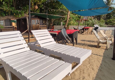 Malwan Cottage Rsort Photos of SAMSUNPRIDE BEACH RESORT - Cottage in Malvan
