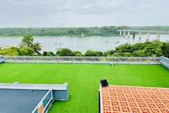 Krishna Riverside Resort, Vadodara