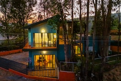 Bijus Nilgiri Nest by Voye Homes, Ooty
