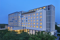 Radisson Hotel Agra, Agra