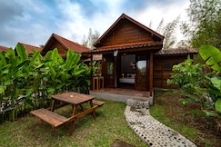 The Kirana Ungasan, Bali