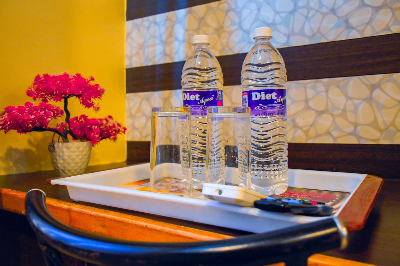 Madurai Grands Inn - Tap to explore photos