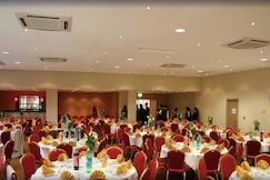 OYO Luton Hotel, Luton