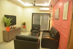 JR Beach Home Stay, Visakhapatnam