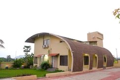 Orange Oval Villa 3BHK, Igatpuri