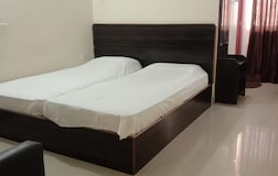 Quad Room NON AC