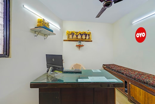 Hotel O KGT Guest House