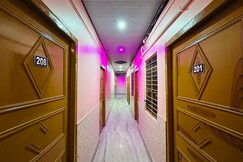 ANANDAM HOTAL & FAMILY RESTAURANT, Rajgir