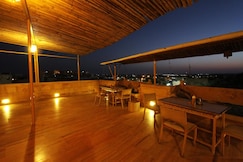 Hotel the Silk Route, Jaisalmer