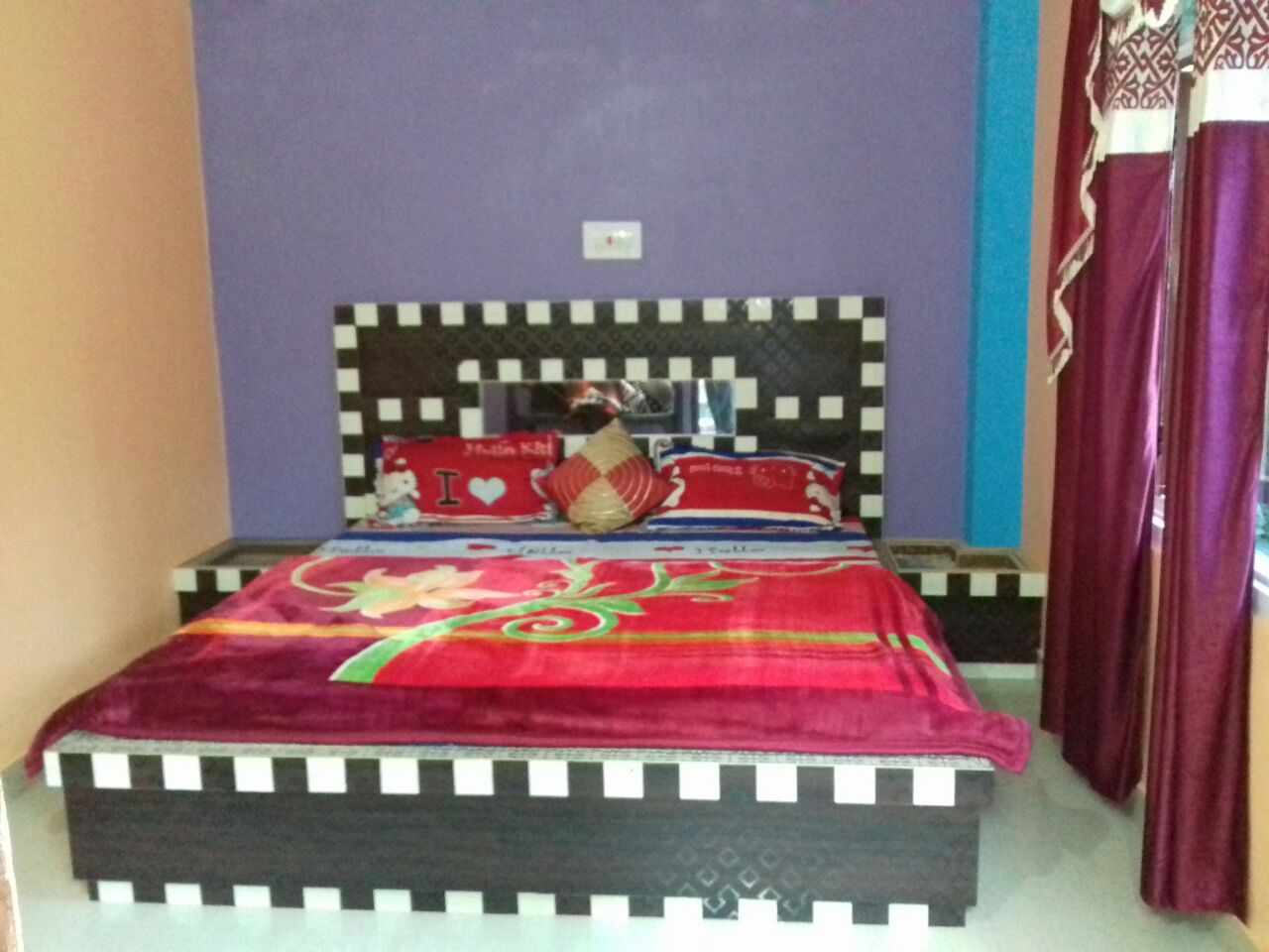 Lalit Homestay - Tap to explore photos