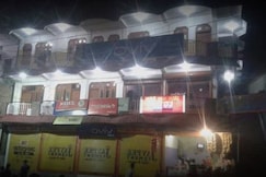 HOTEL BHARATH PALACE, Barkot