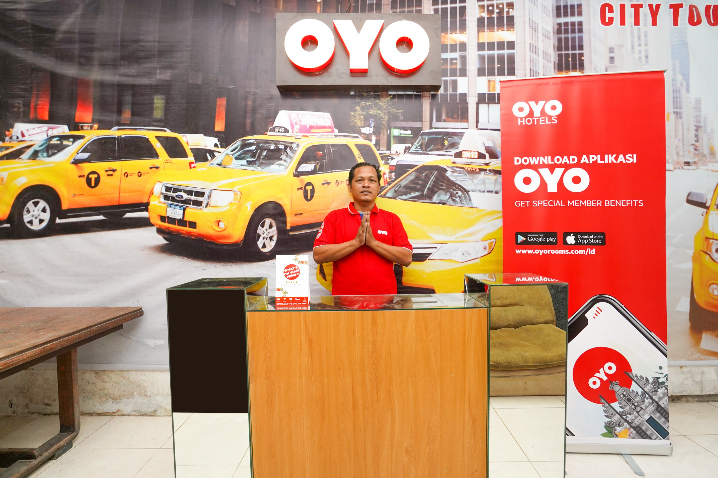 OYO 710 Naomi Heritage Indonesia - Tap to explore photos