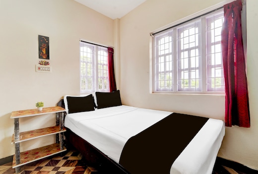 Hotel O RB Residency