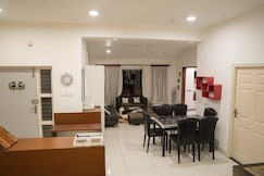 Peach county rooms by Lets Inn, Ooty