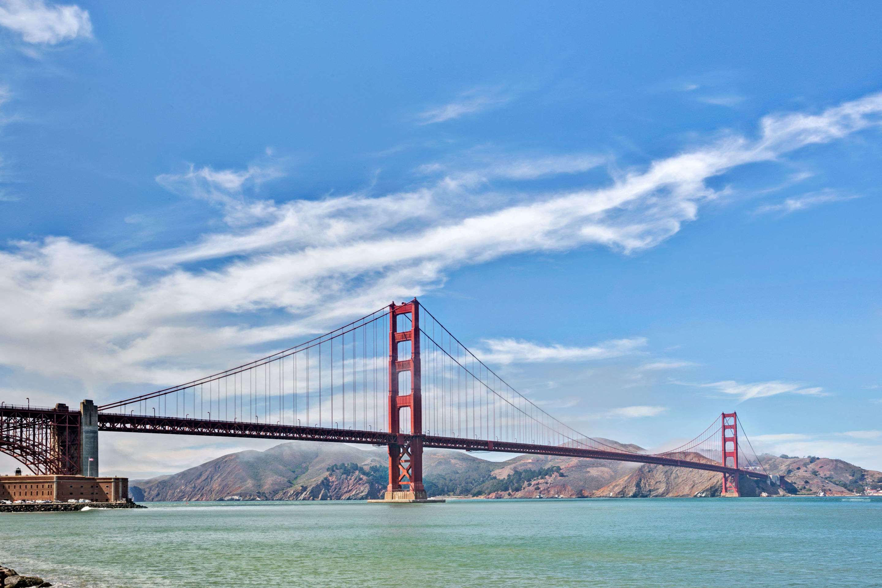 Travelodge by Wyndham Presidio San Francisco - Tap to explore photos