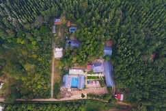 The Spectrum Resort - Chikmagalur, Chikmagalur