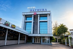 Hotel Mathura Inn, Shirdi