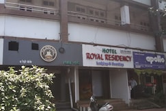 Royal Residency, Mumbai