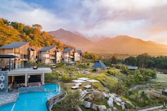 Norbu The Montanna, Dharamshala - IHCL SeleQtions, Kangra