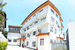 Hotel Golden Forest, Srinagar