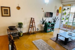 Serenity Apartments, Goa