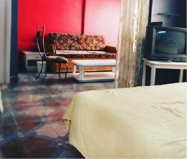 HOTEL VISHWAMITRA INTERNATIONAL 5
