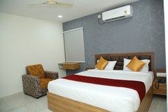 HOTEL MV Fortune Inn, Guntur