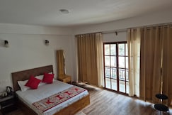 Kwacha Retreat, Pelling