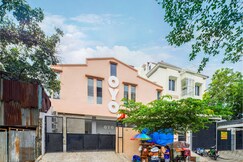 Hotel O Lontar Residence, Jakarta