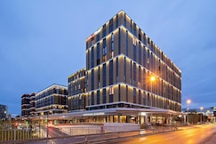 IntercityHotel Geneva, Geneva