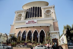 Kings Cliff Hotel, Bathinda