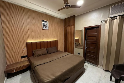 Desire Courtyard Delhi